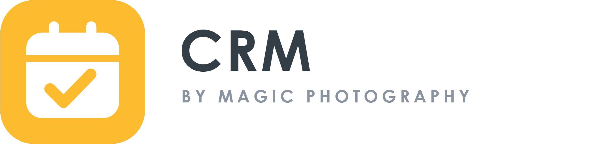 CRM by Magic Photography
